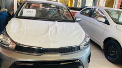 Kia Pegas